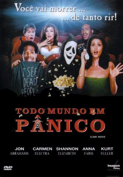 redecanais todo mundo em panico|Assistir Todo Mundo em Pânico 2 Online.